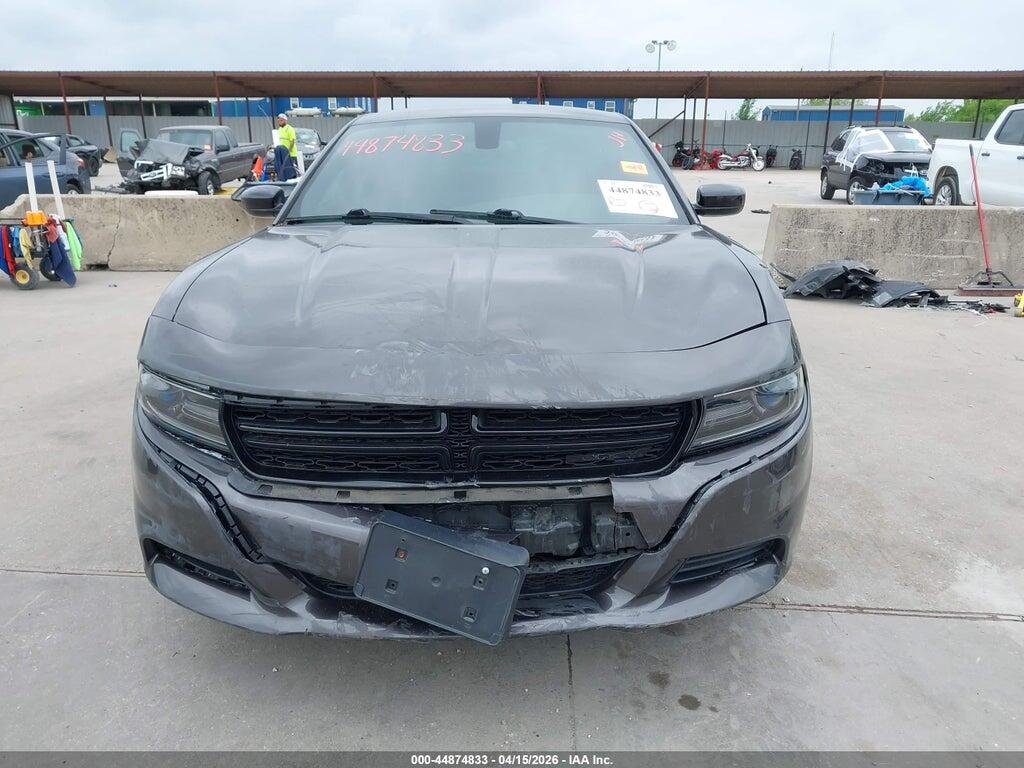 2C3CDXBG1JH167554 2018 DODGE CHARGER photo no. 12