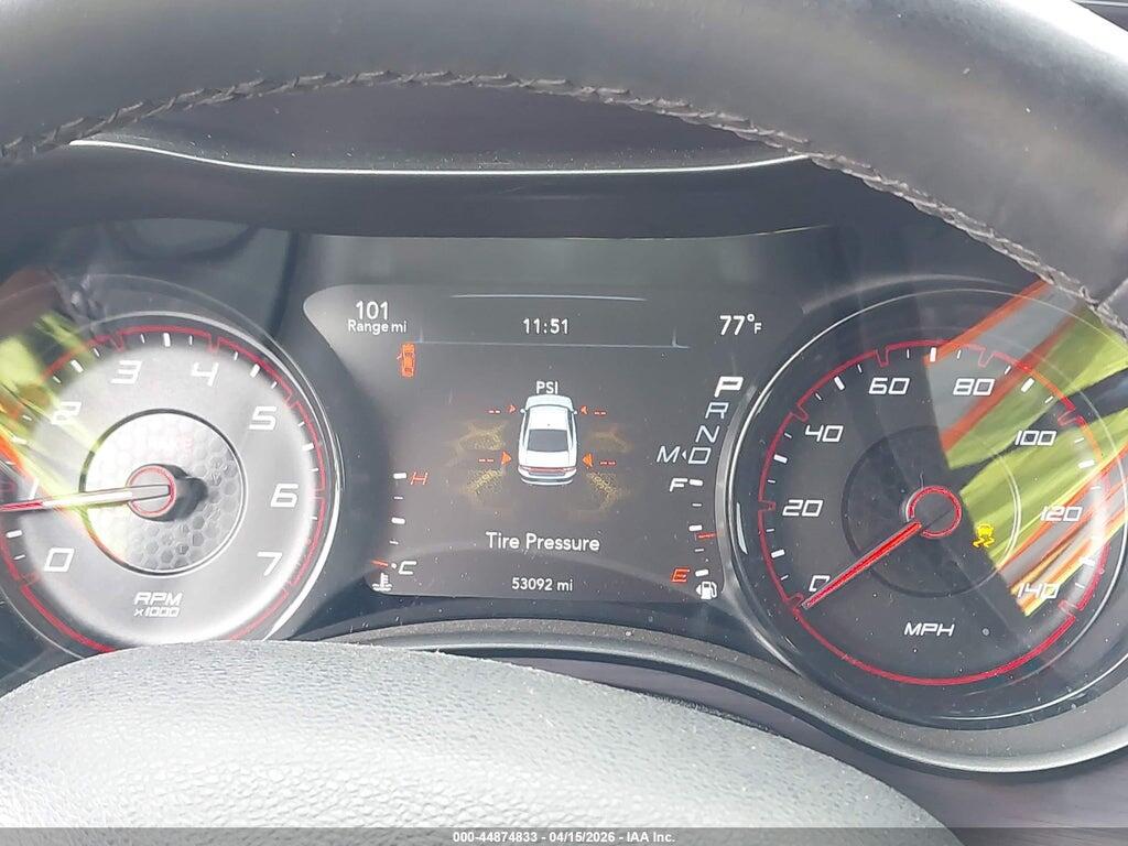 2C3CDXBG1JH167554 2018 DODGE CHARGER photo no. 7