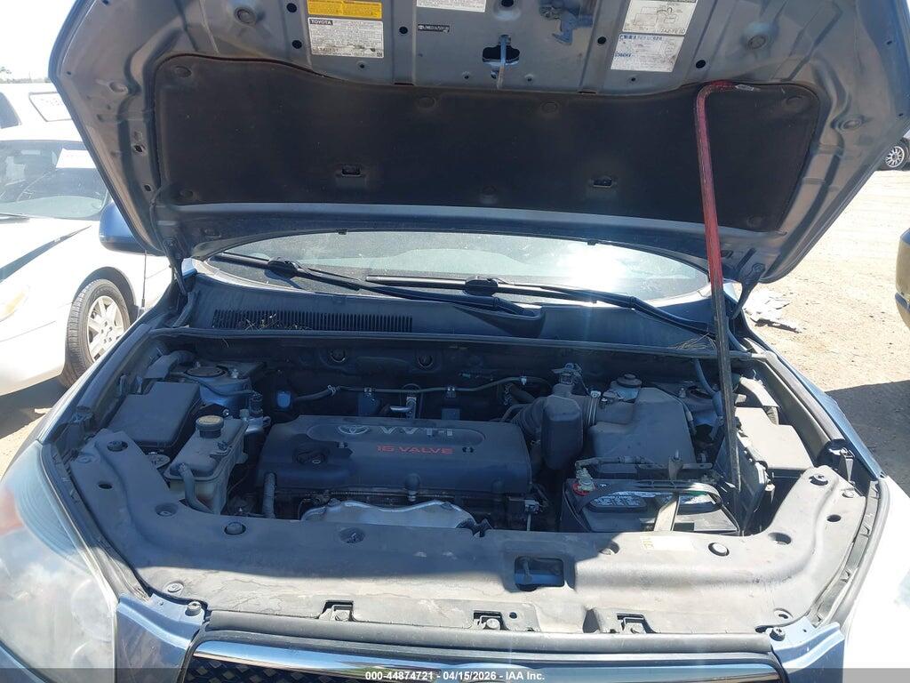 JTMBD31V675091281 2007 TOYOTA RAV4 photo no. 10