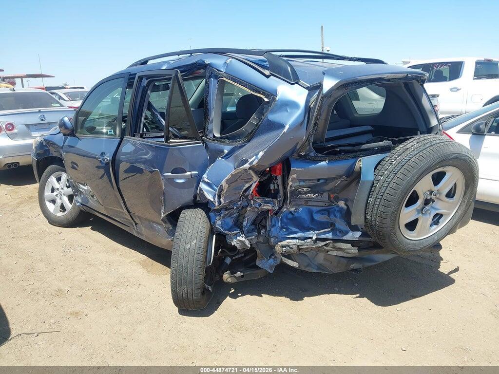 JTMBD31V675091281 2007 TOYOTA RAV4 photo no. 3