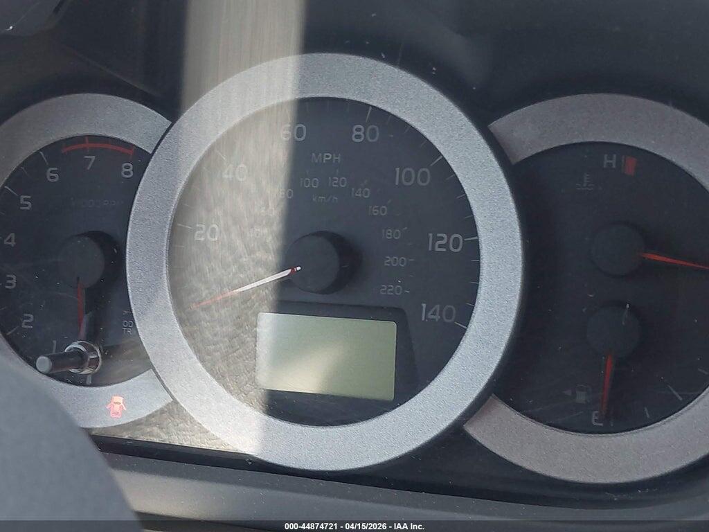 JTMBD31V675091281 2007 TOYOTA RAV4 photo no. 7