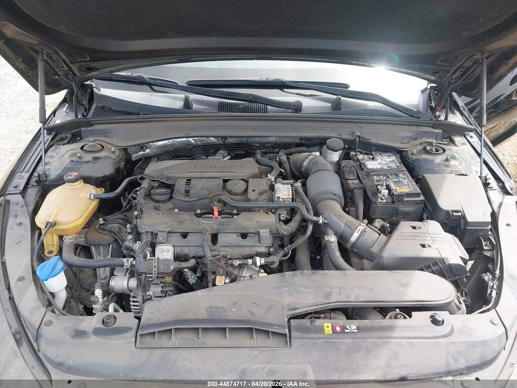 5XXG14J24PG208944 2023 KIA K5 photo no. 10