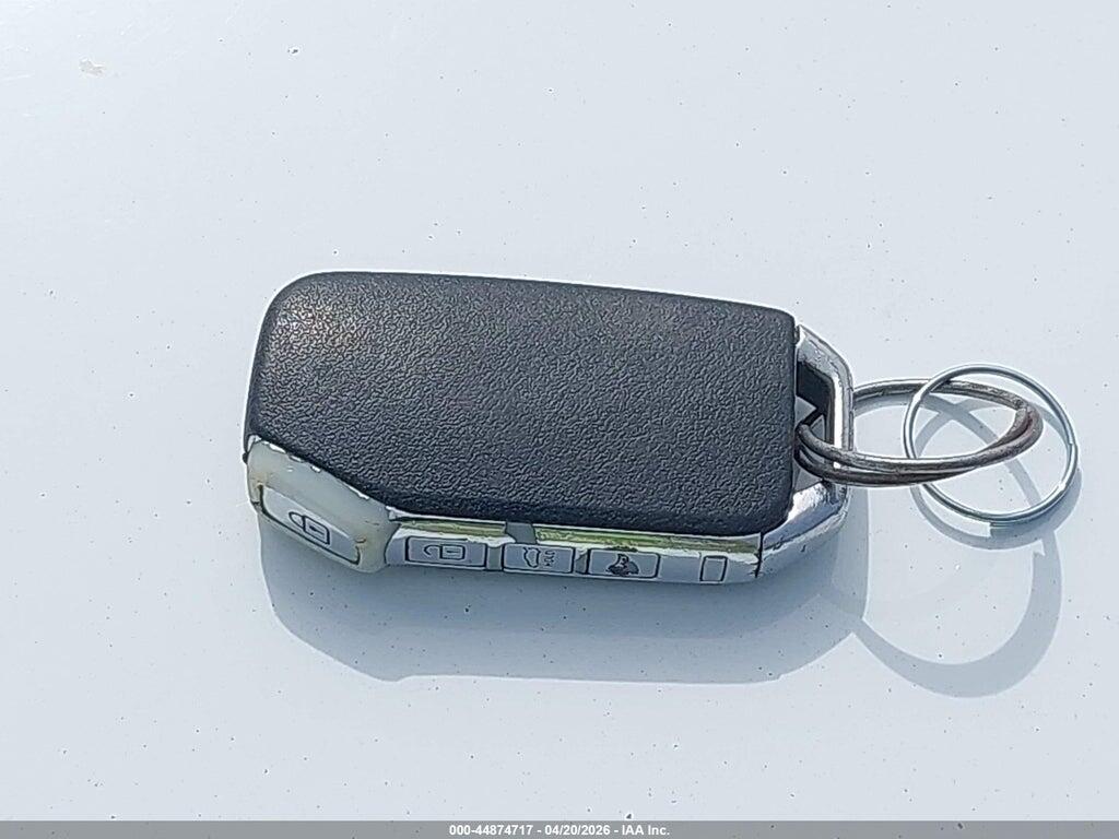 5XXG14J24PG208944 2023 KIA K5 photo no. 11