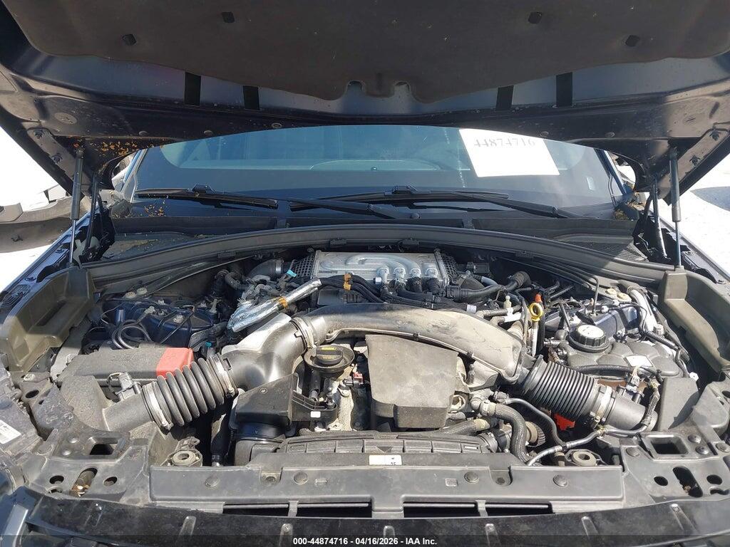 SALYT2EU5MA327276 2021 LAND ROVER RANGE ROVER VELAR photo no. 10