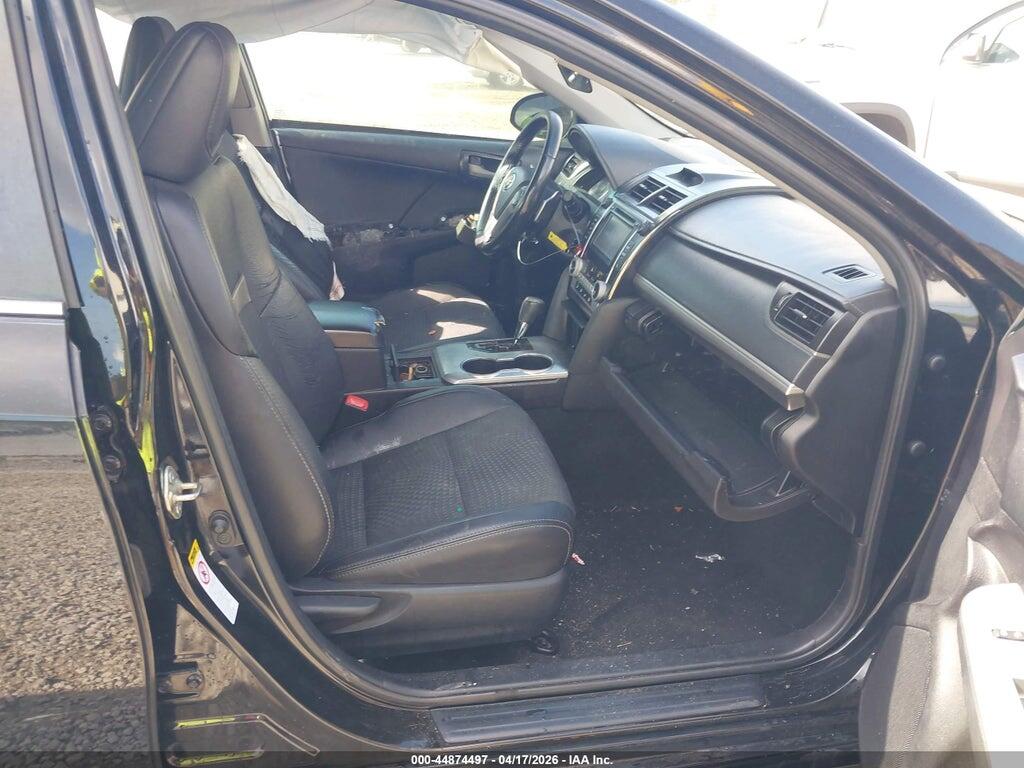 4T1BF1FK6EU359855 2014 TOYOTA CAMRY photo no. 5