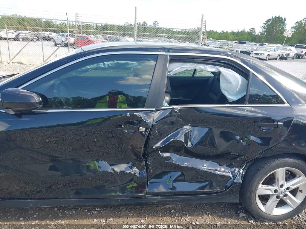 4T1BF1FK6EU359855 2014 TOYOTA CAMRY photo no. 6