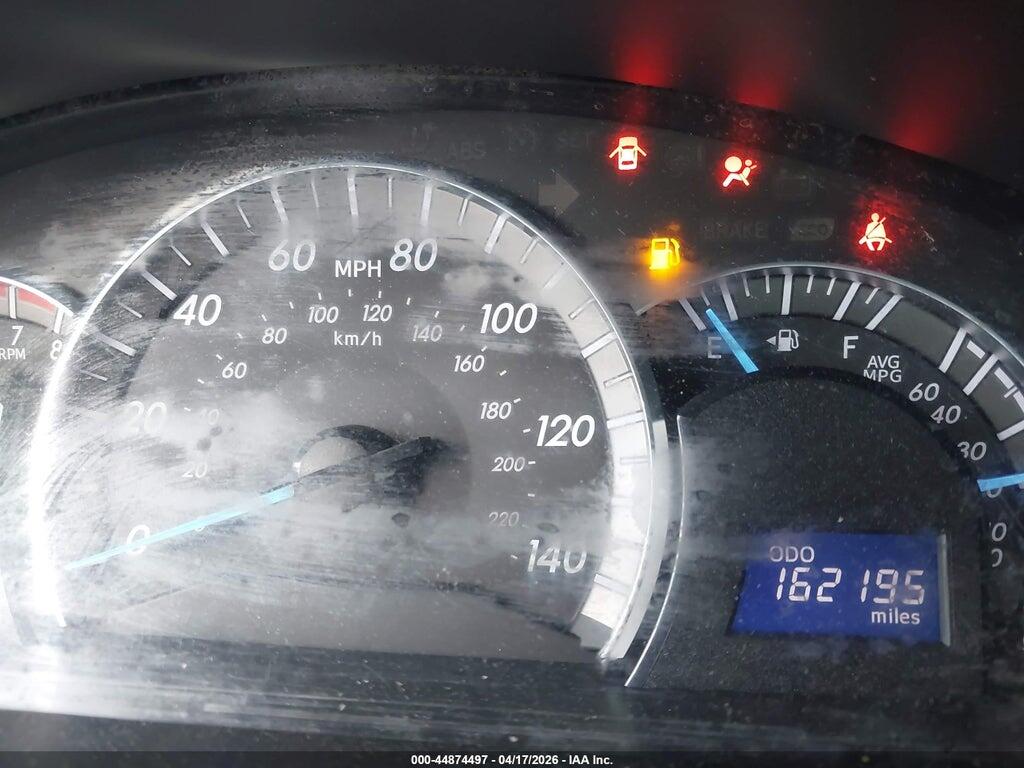 4T1BF1FK6EU359855 2014 TOYOTA CAMRY photo no. 7