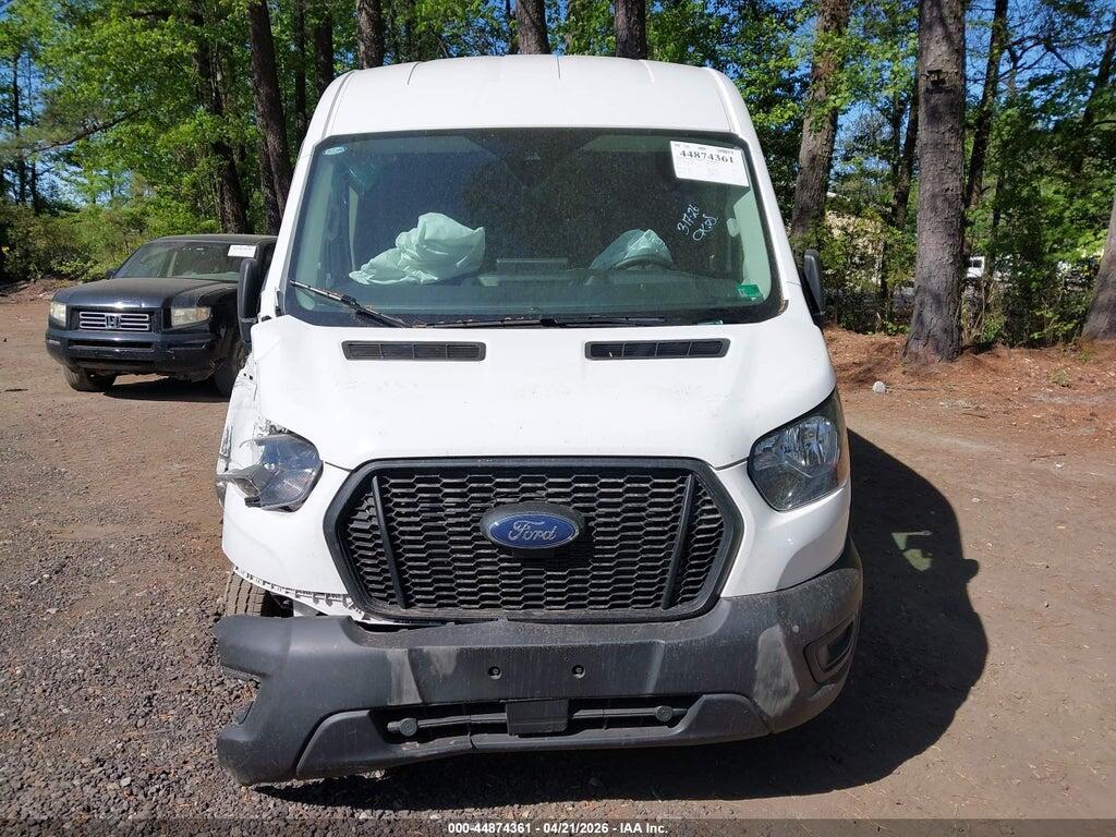 1FTBR1C81SKB02422 2025 FORD TRANSIT-250 photo no. 12