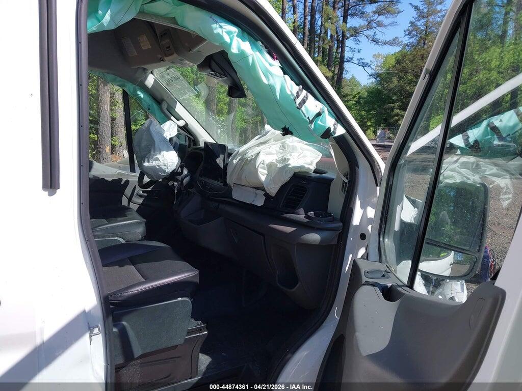 1FTBR1C81SKB02422 2025 FORD TRANSIT-250 photo no. 5