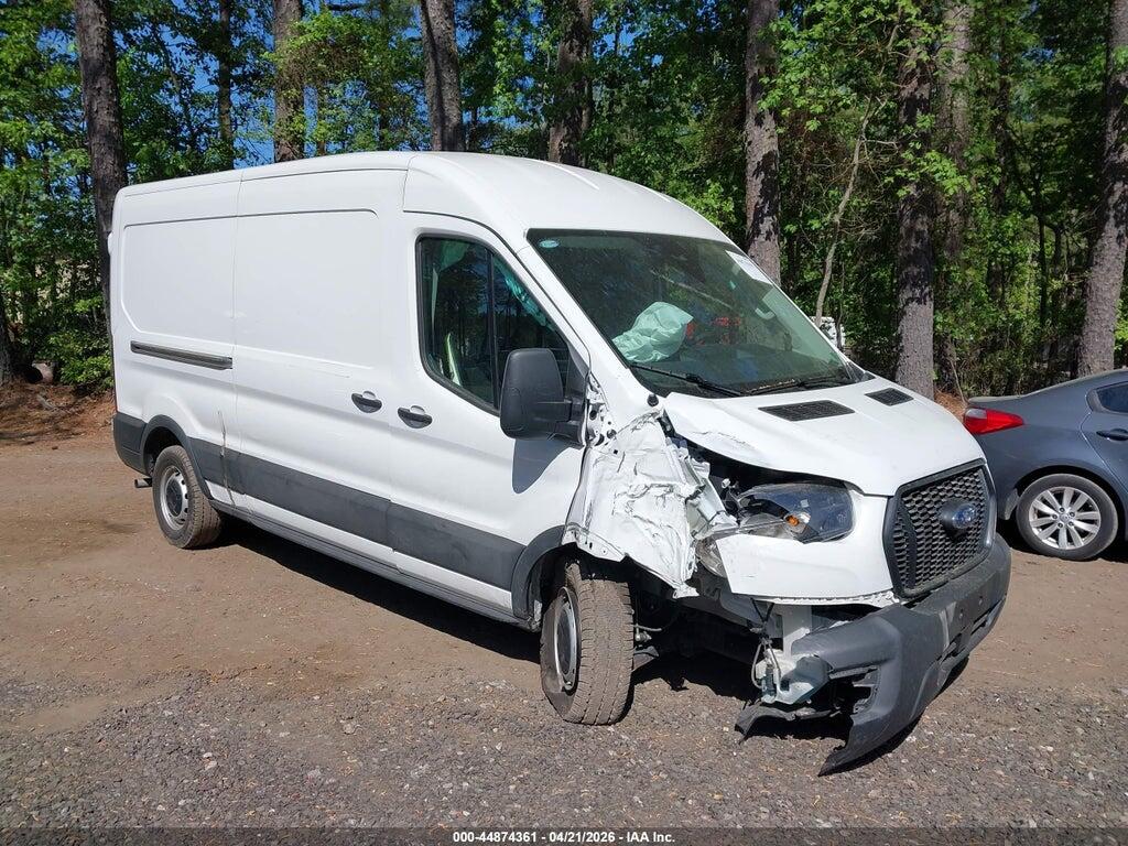 1FTBR1C81SKB02422 2025 FORD TRANSIT-250 photo no. 6