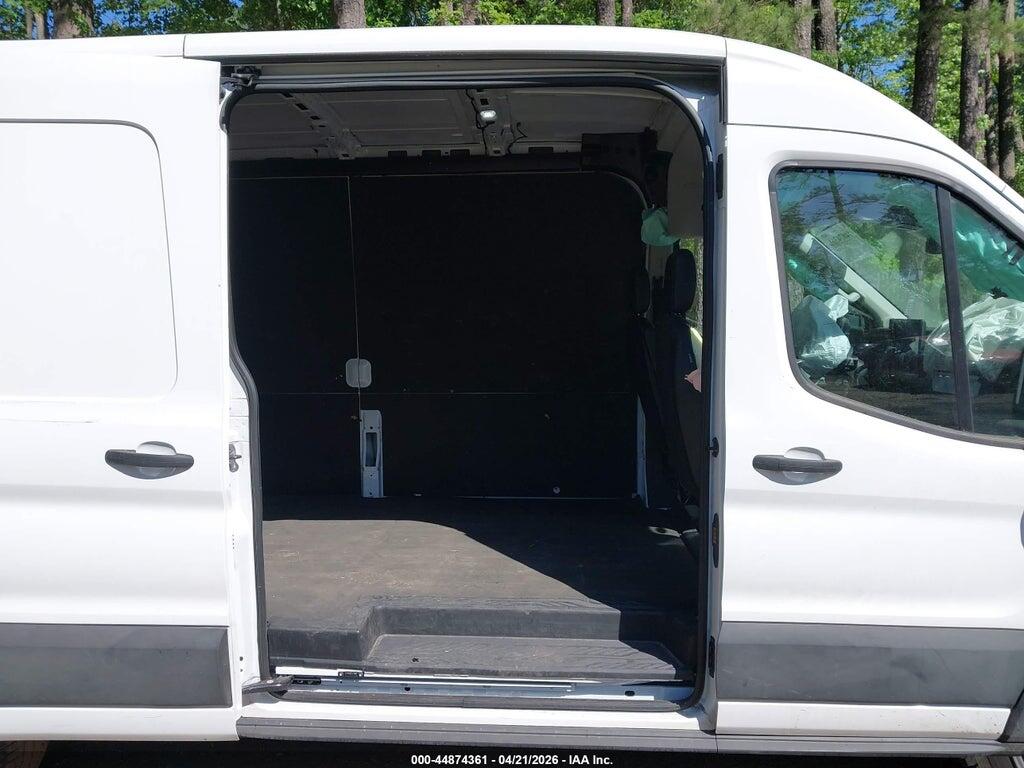 1FTBR1C81SKB02422 2025 FORD TRANSIT-250 photo no. 8