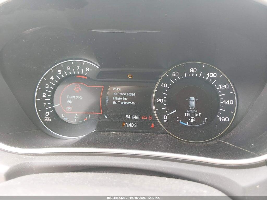 2LMTJ6LR8GBL21879 2016 LINCOLN MKX photo no. 7