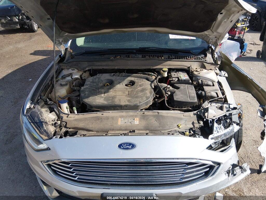 3FA6P0K97HR142929 2017 FORD FUSION photo no. 10