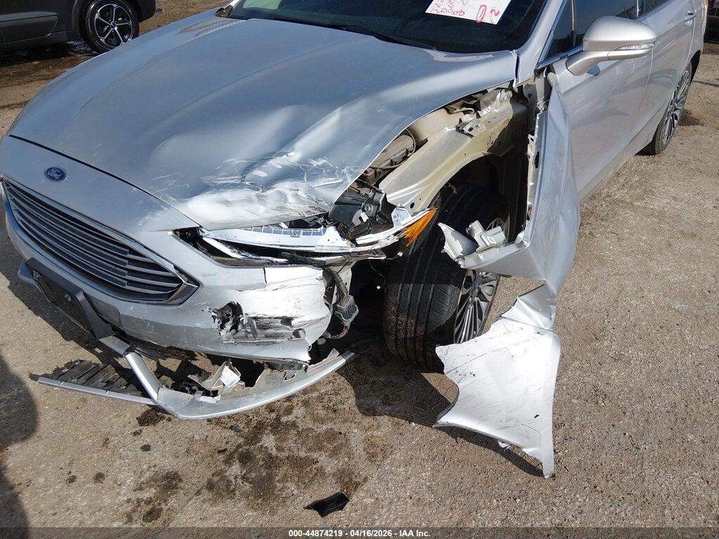 3FA6P0K97HR142929 2017 FORD FUSION photo no. 6