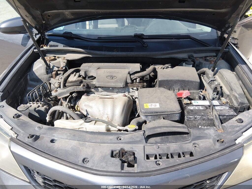 4T1BF1FK8EU818982 2014 TOYOTA CAMRY photo no. 10