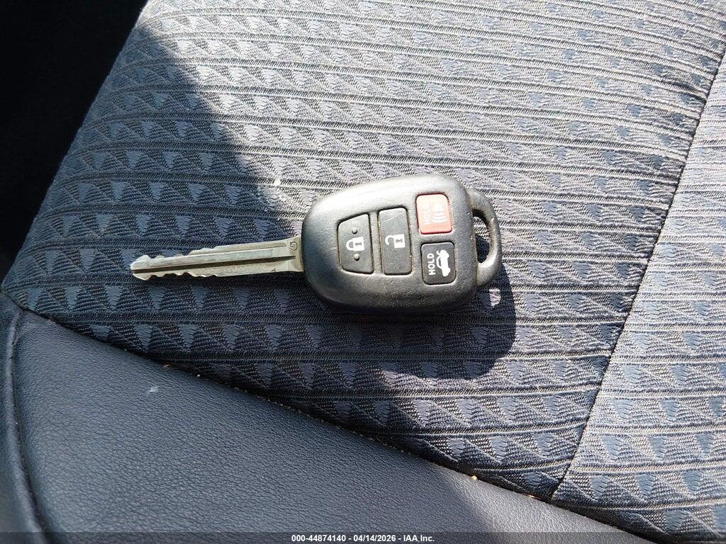 4T1BF1FK8EU818982 2014 TOYOTA CAMRY photo no. 11