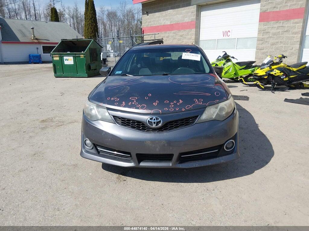 4T1BF1FK8EU818982 2014 TOYOTA CAMRY photo no. 12