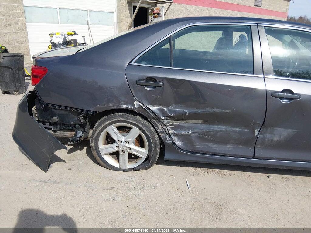 4T1BF1FK8EU818982 2014 TOYOTA CAMRY photo no. 6