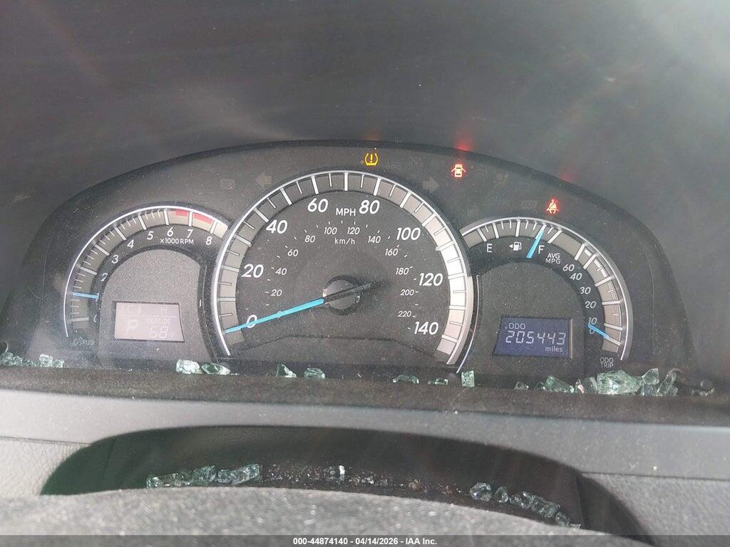 4T1BF1FK8EU818982 2014 TOYOTA CAMRY photo no. 7