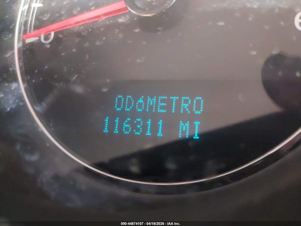 1GNFK13018J235638 2008 CHEVROLET TAHOE photo no. 7