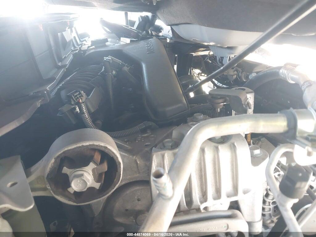 5N1AT2MT1JC801222 2018 NISSAN ROGUE photo no. 10