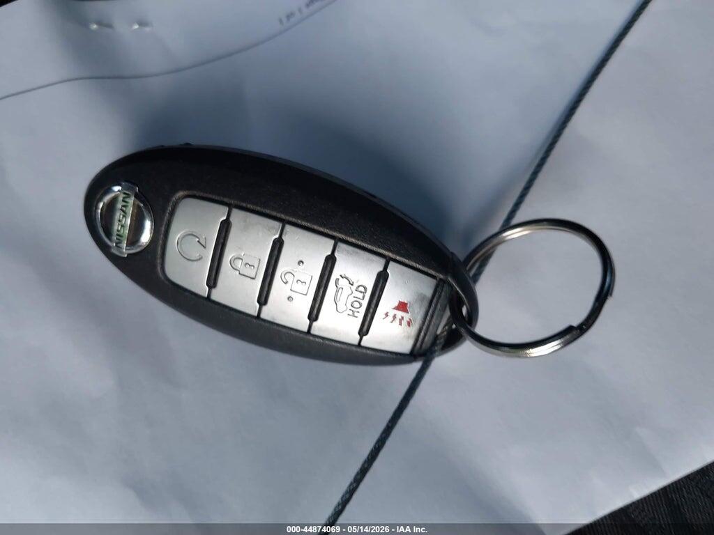 5N1AT2MT1JC801222 2018 NISSAN ROGUE photo no. 11