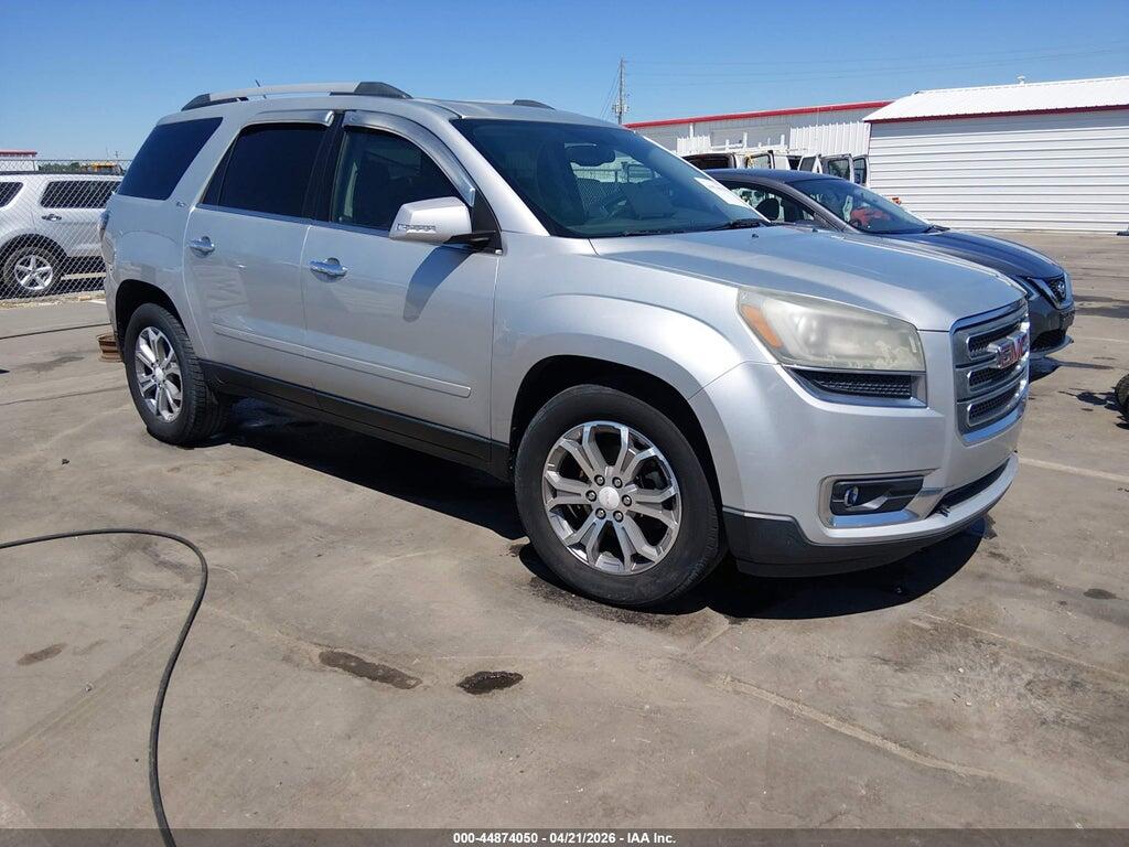 1GKKRRKD2FJ142652 2015 GMC ACADIA photo no. 1