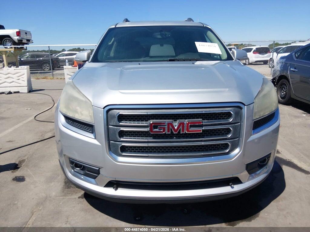 1GKKRRKD2FJ142652 2015 GMC ACADIA photo no. 12
