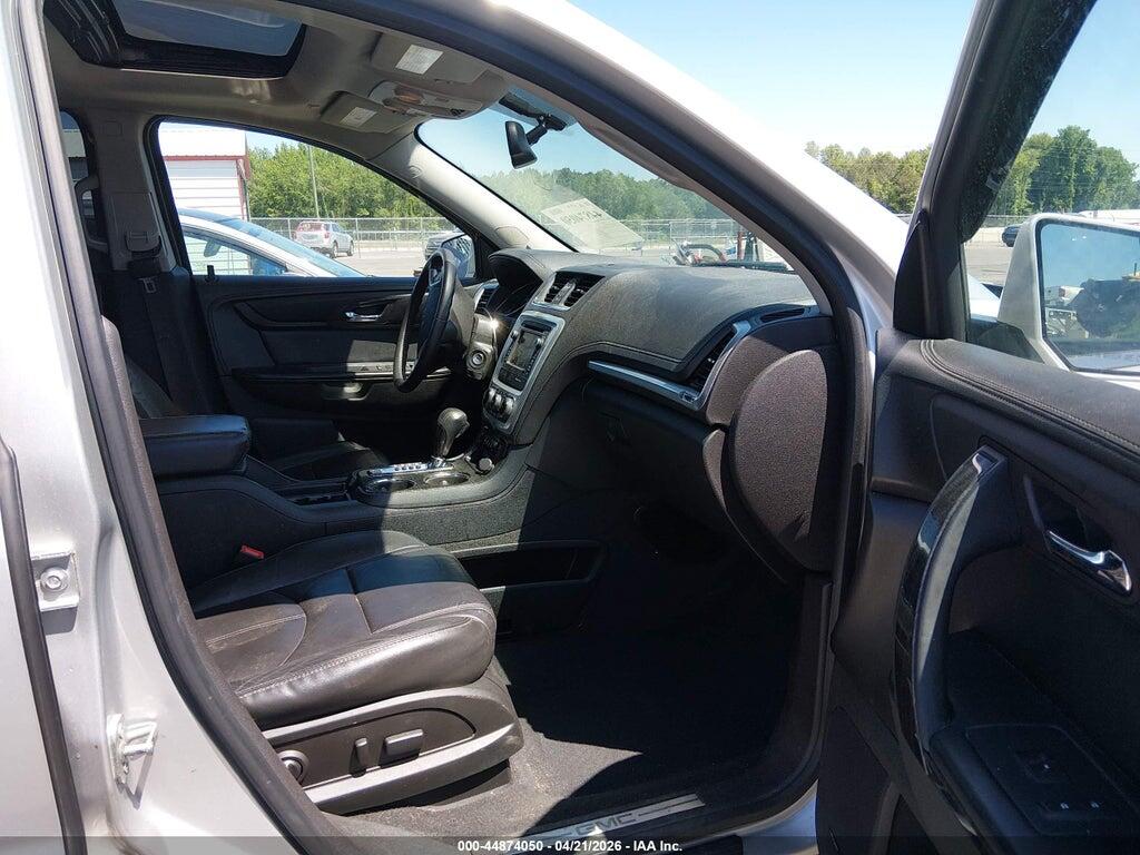 1GKKRRKD2FJ142652 2015 GMC ACADIA photo no. 5