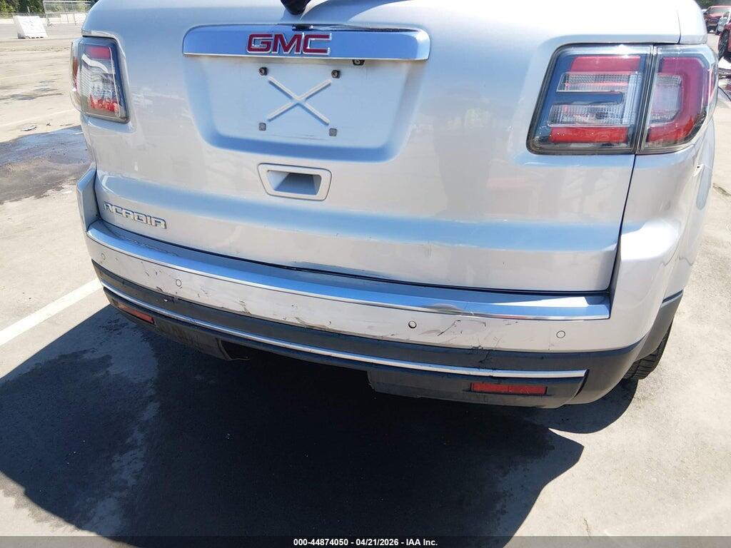 1GKKRRKD2FJ142652 2015 GMC ACADIA photo no. 6