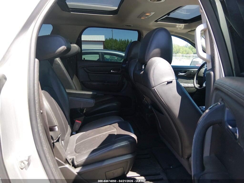 1GKKRRKD2FJ142652 2015 GMC ACADIA photo no. 8