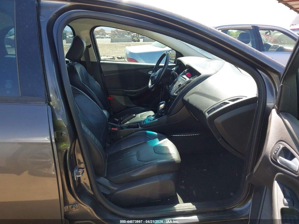 1FADP3K23FL248897 2015 FORD FOCUS photo no. 5