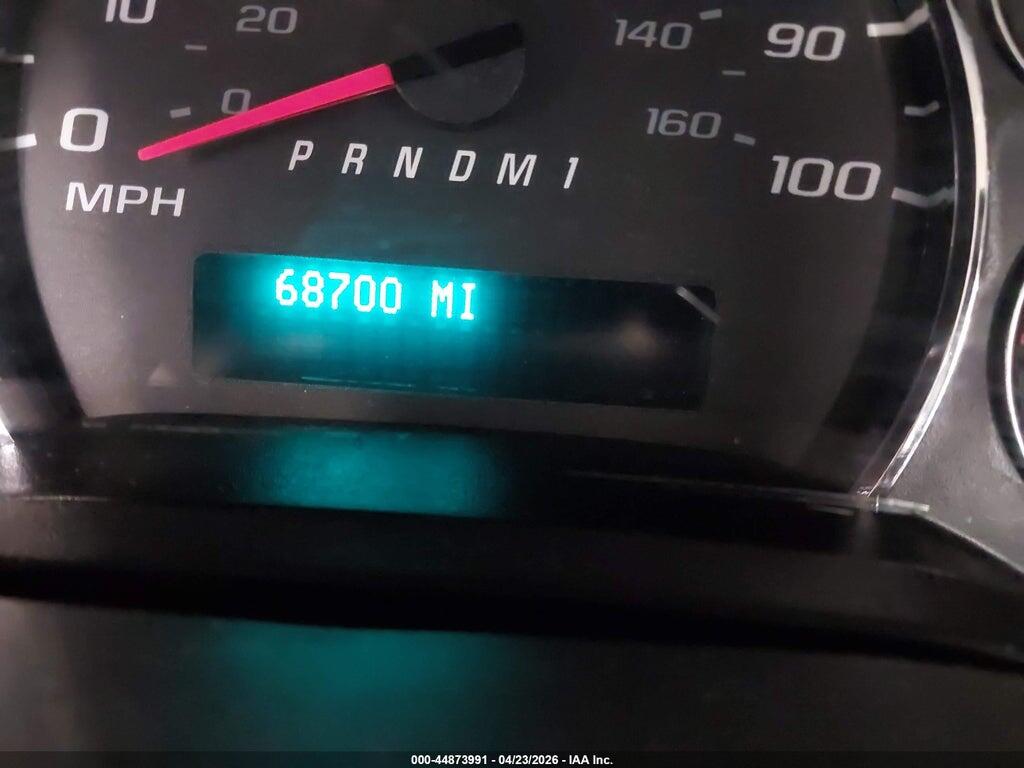 1GTW7AFG9J1906739 2018 GMC SAVANA 2500 photo no. 7