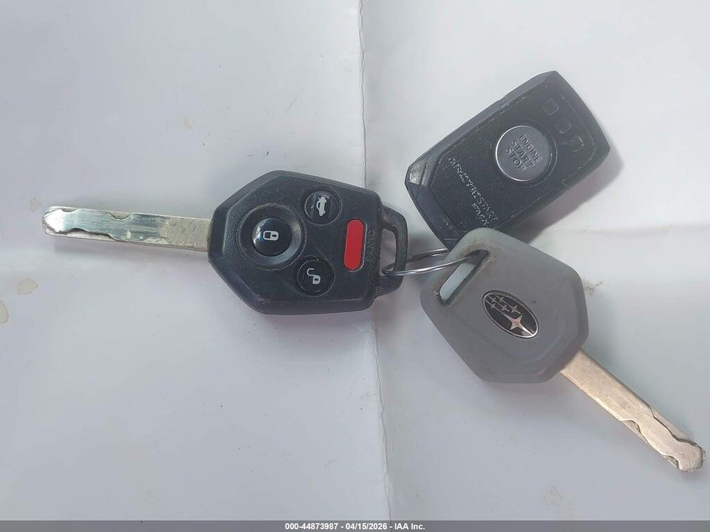 4S3BMCC64C3002206 2012 SUBARU LEGACY photo no. 11