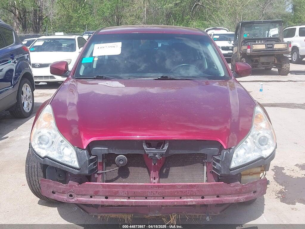 4S3BMCC64C3002206 2012 SUBARU LEGACY photo no. 12