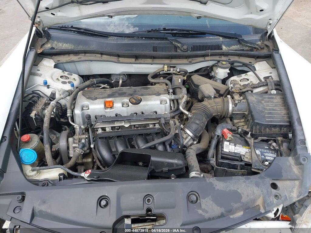 1HGCP2F61BA105886 2011 HONDA ACCORD photo no. 10