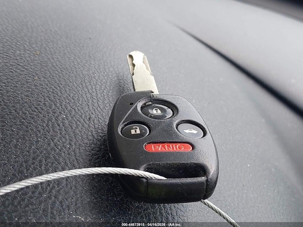 1HGCP2F61BA105886 2011 HONDA ACCORD photo no. 11