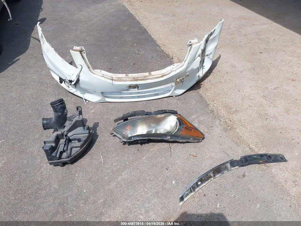 1HGCP2F61BA105886 2011 HONDA ACCORD photo no. 12