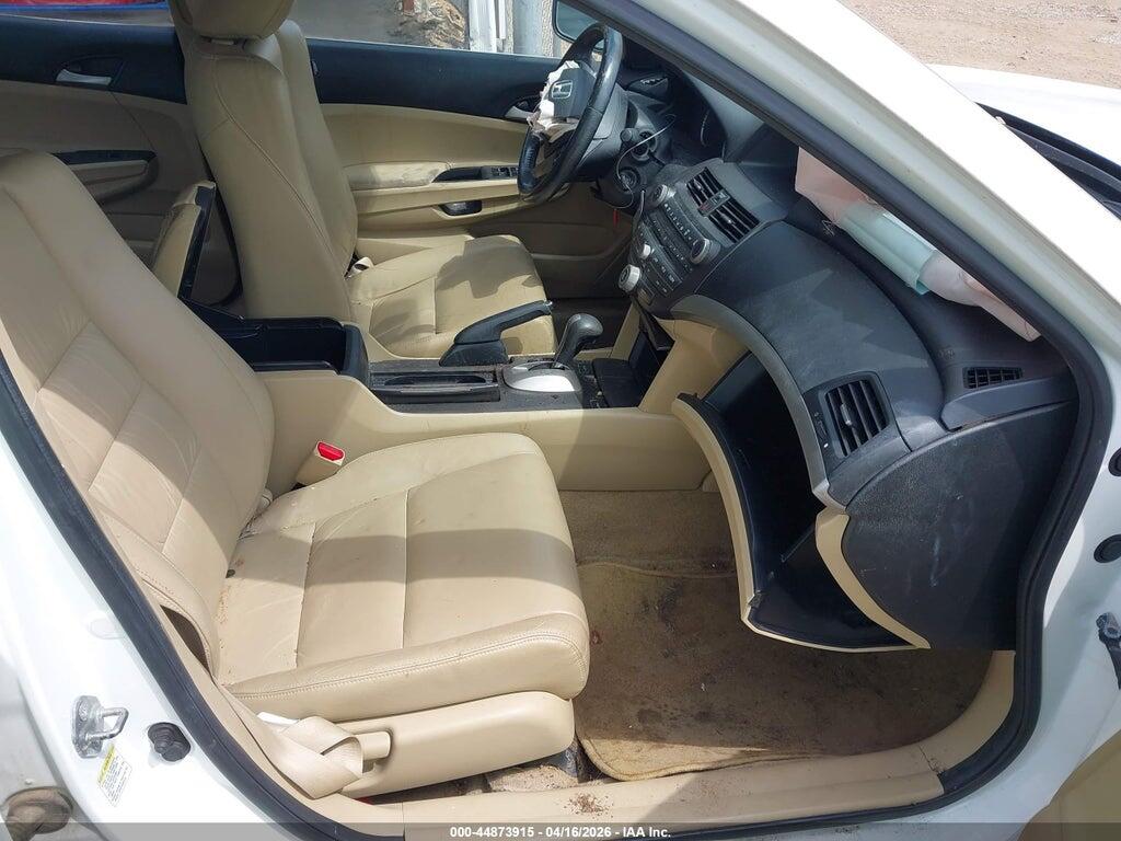 1HGCP2F61BA105886 2011 HONDA ACCORD photo no. 5