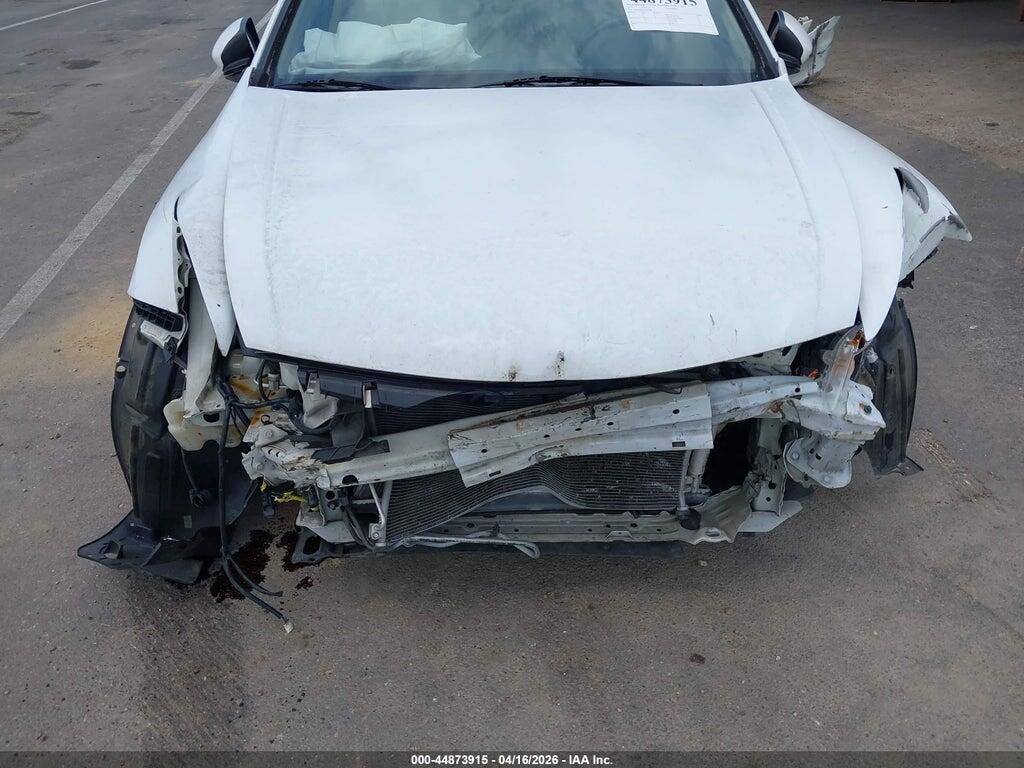 1HGCP2F61BA105886 2011 HONDA ACCORD photo no. 6