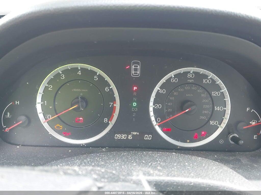 1HGCP2F61BA105886 2011 HONDA ACCORD photo no. 7