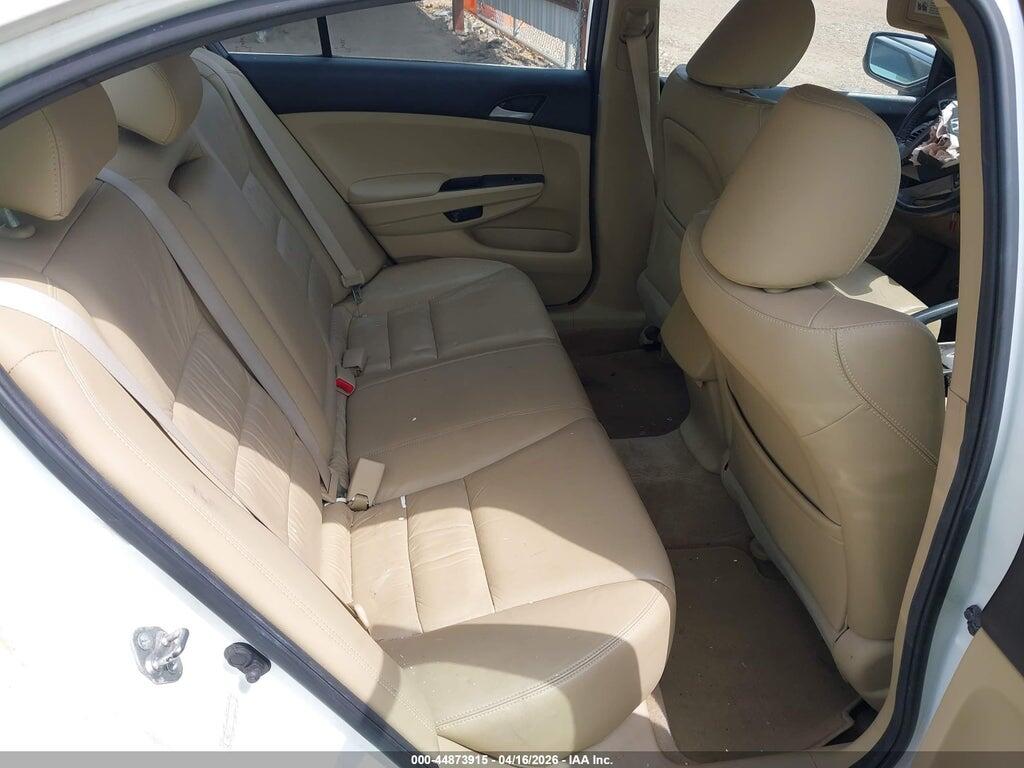 1HGCP2F61BA105886 2011 HONDA ACCORD photo no. 8