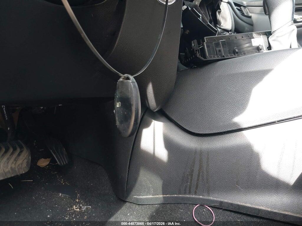 5N1AT2MV0JC769073 2018 NISSAN ROGUE photo no. 11