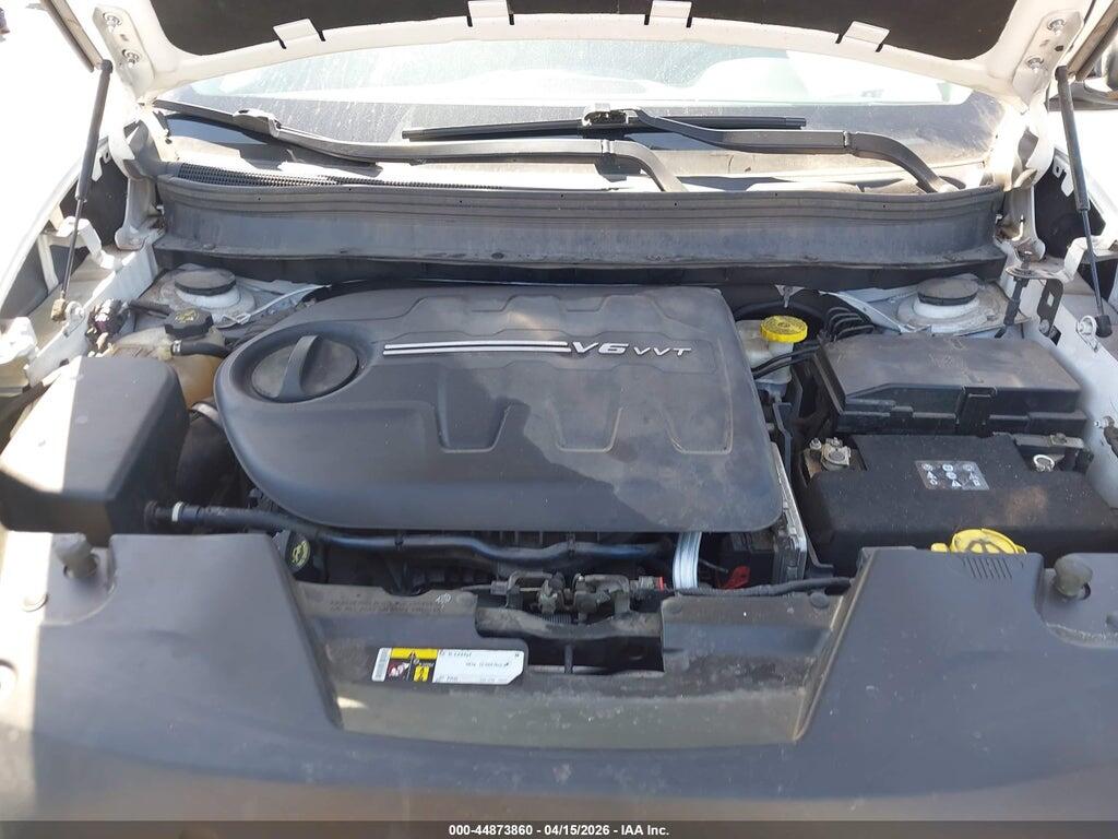 1C4PJMAS0HD229883 2017 JEEP CHEROKEE photo no. 10