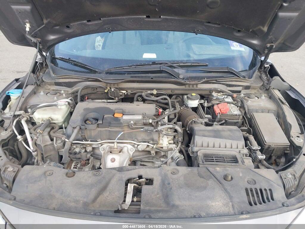 2HGFC4B04HH311980 2017 HONDA CIVIC photo no. 10