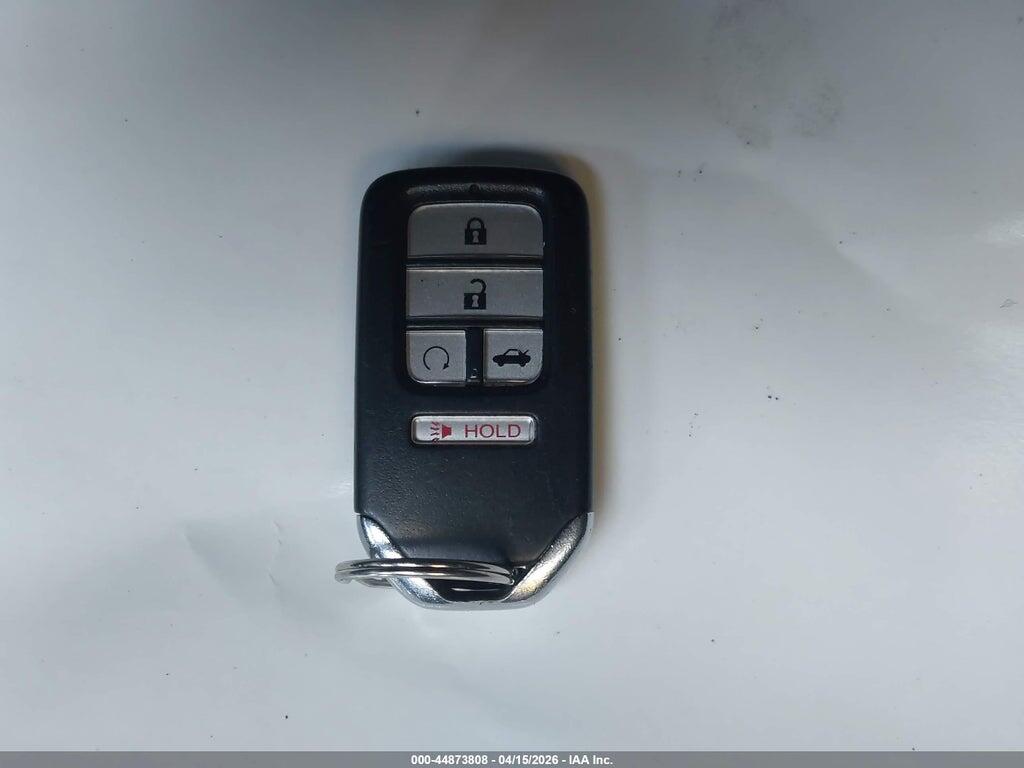 2HGFC4B04HH311980 2017 HONDA CIVIC photo no. 11