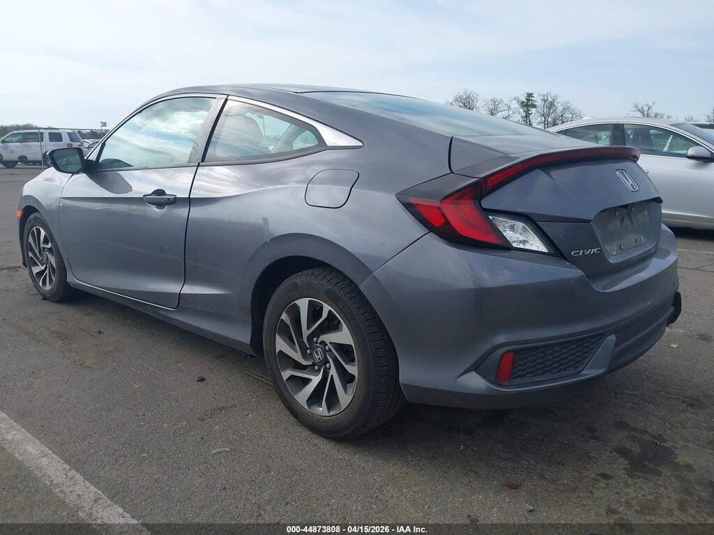 2HGFC4B04HH311980 2017 HONDA CIVIC photo no. 3