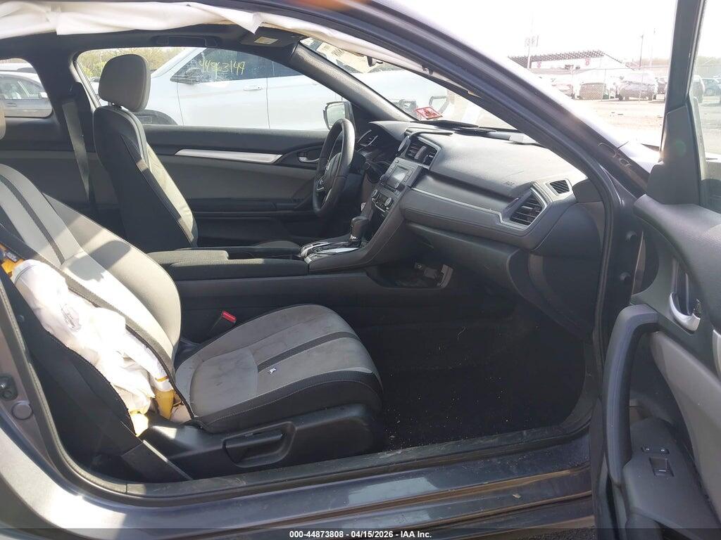 2HGFC4B04HH311980 2017 HONDA CIVIC photo no. 5