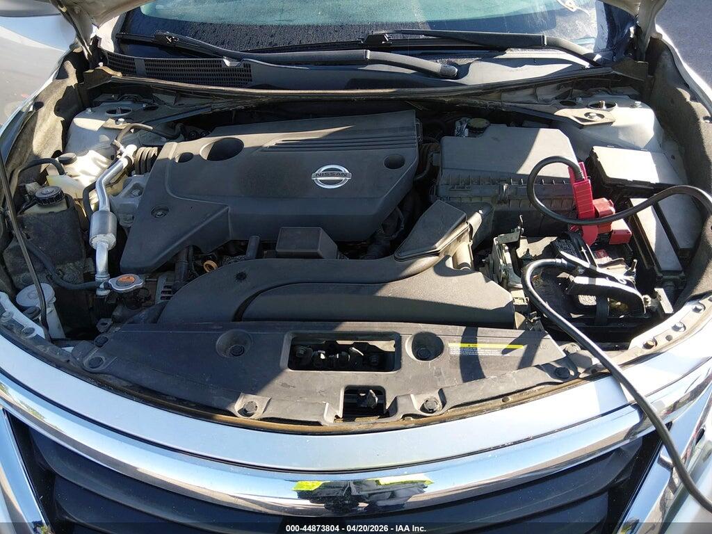 1N4AL3AP3FC569561 2015 NISSAN ALTIMA photo no. 10