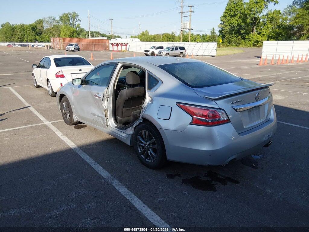 1N4AL3AP3FC569561 2015 NISSAN ALTIMA photo no. 3